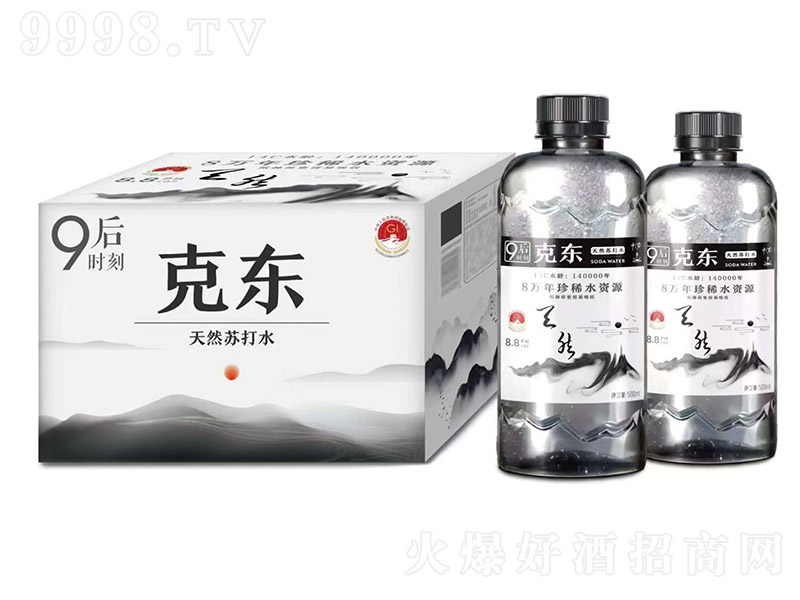 ˶Ȼմˮ500ml